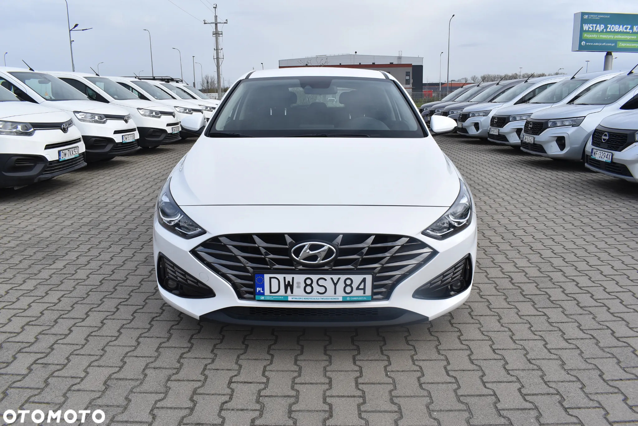 Hyundai i30 1.5 DPI Modern - 4