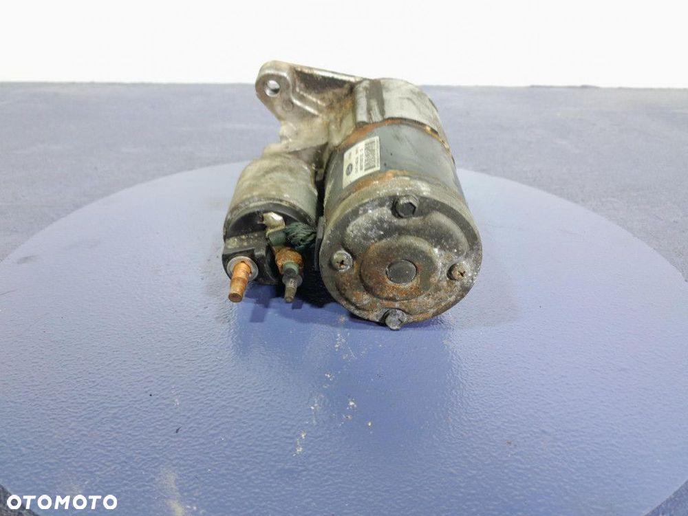 FORD MUSTANG VI 3.7 305 KM ROZRUSZNIK CK4T-11000-DA - 5