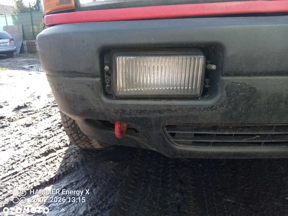 Audi 80 B3 1,8 PM na części - 9