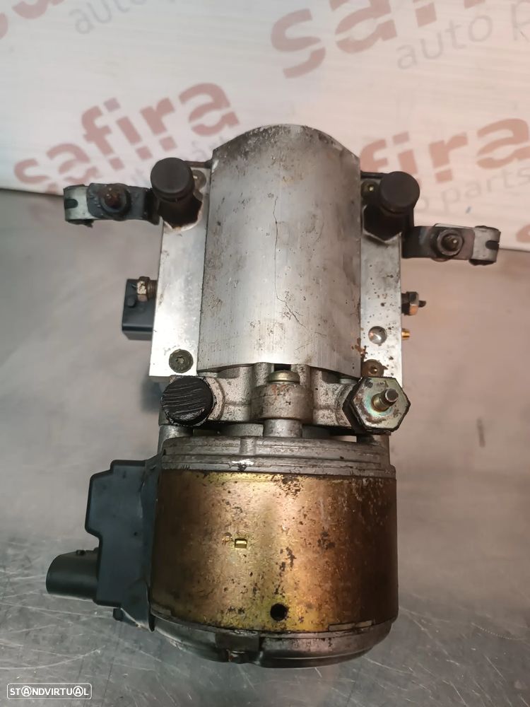 BOMBA DA SUSPENSÃO HIDRAULICA CITROEN C5 01-04 04-08 9636713880  9651581280 - 4