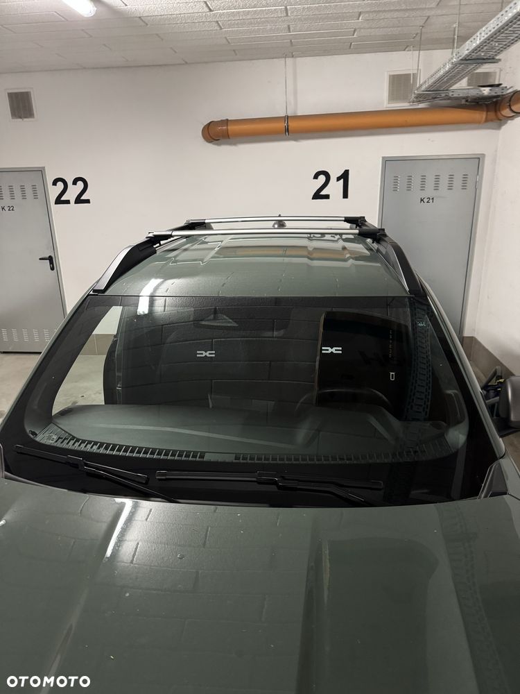 Dacia Duster - 4