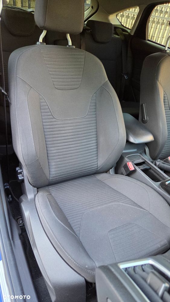 Ford Focus 2.0 TDCi Gold X ASS - 35