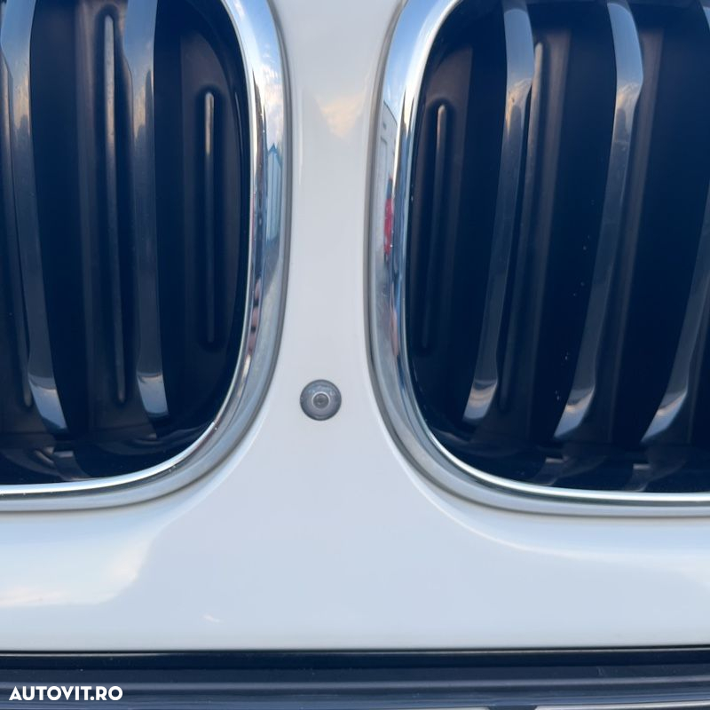 BMW X4 xDrive20d Aut. - 8