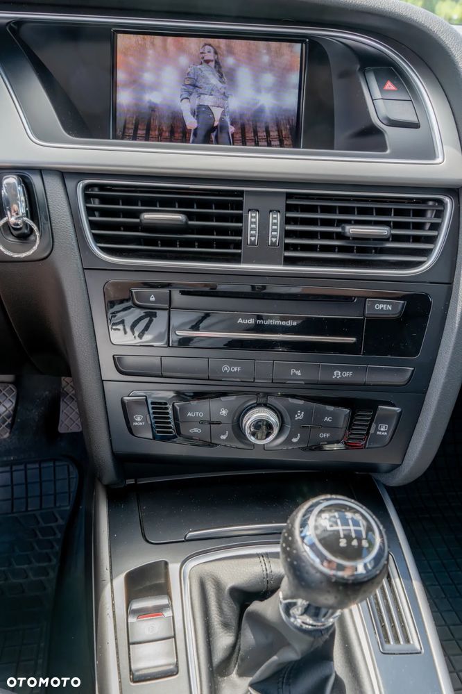 Audi A4 Avant - 12