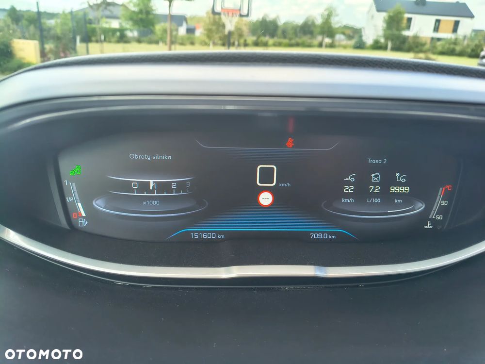 Peugeot 3008 BlueHDi 120 Stop & Start Allure - 14