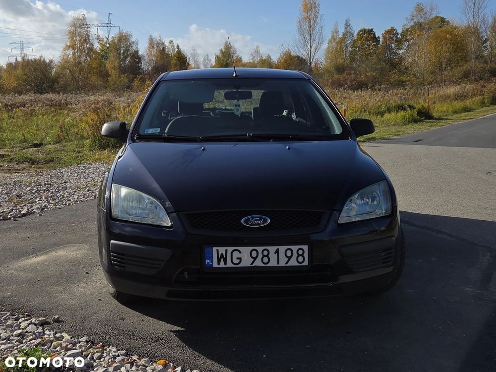 Ford Focus - 4