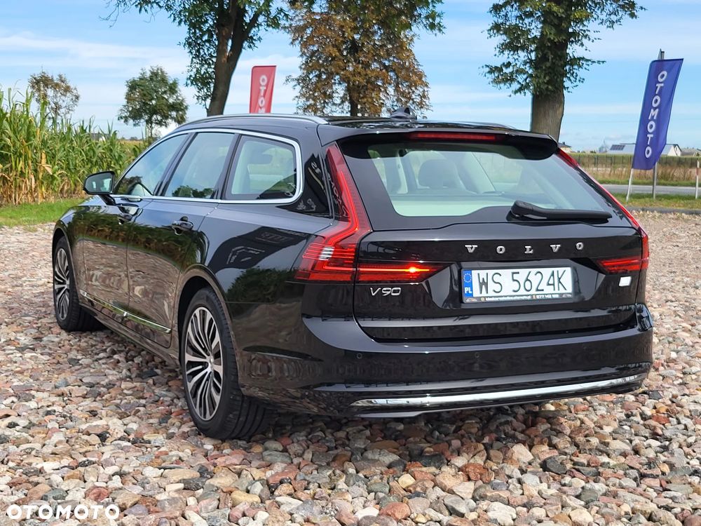 Volvo V90 - 8