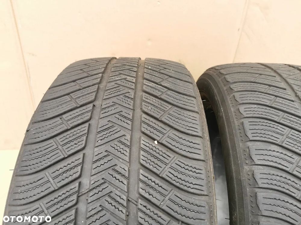 MICHELIN LATITUDE ALPIN LA2 265.45.20 - 3
