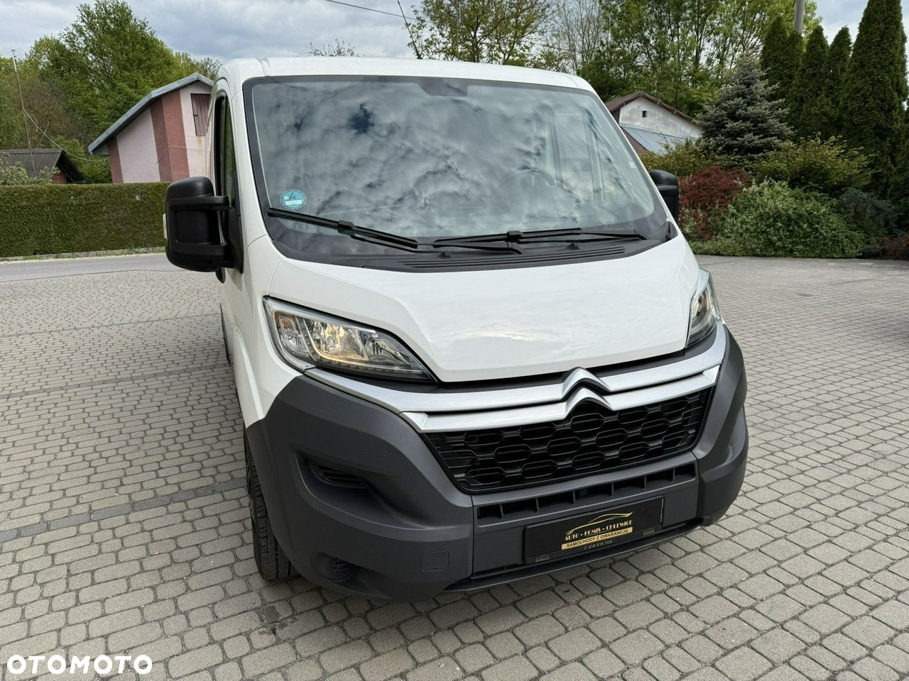 Citroën Jumper - 10
