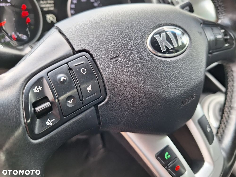 Kia Sportage 1.6 GDI XL 2WD - 19