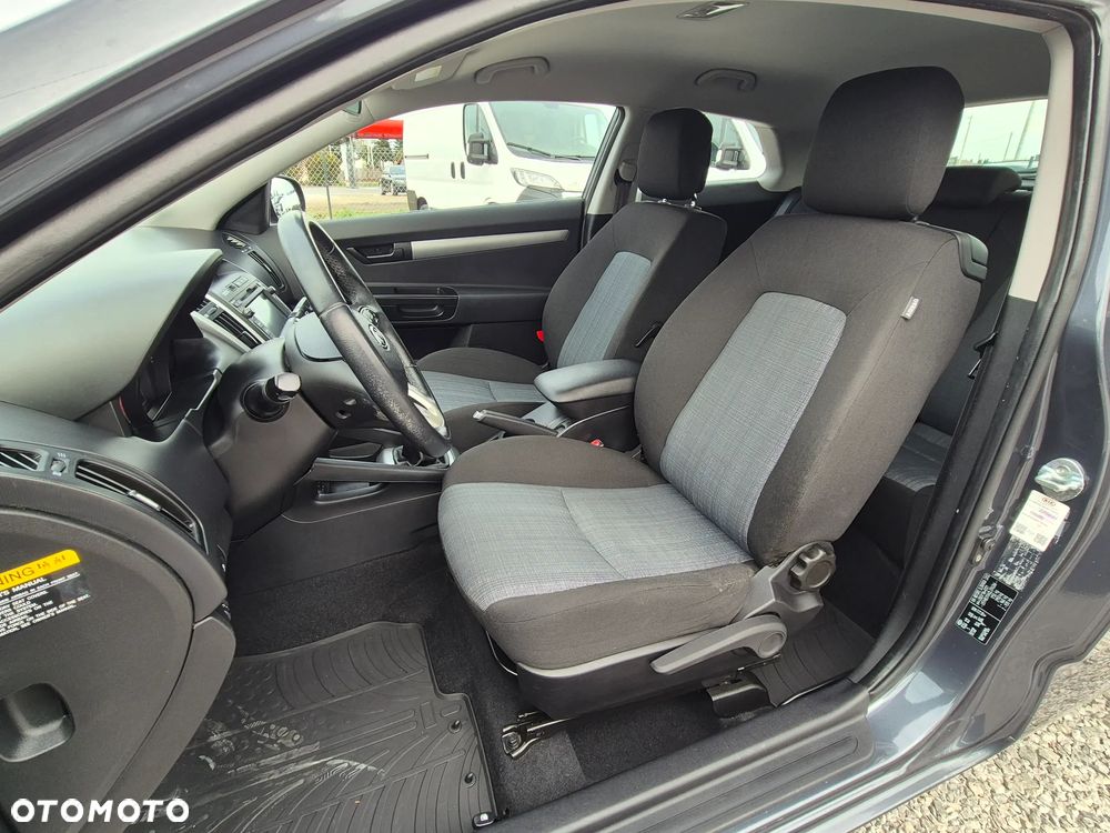 Kia ProCeed 1.4 Comfort - 24