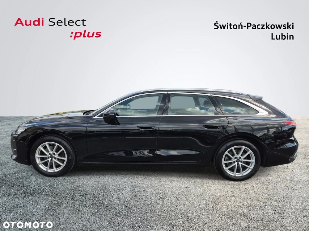 Audi A6 Avant TFSI S tronic - 4