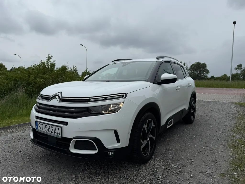 Citroën C5 Aircross 1.5 BlueHDi Shine - 1