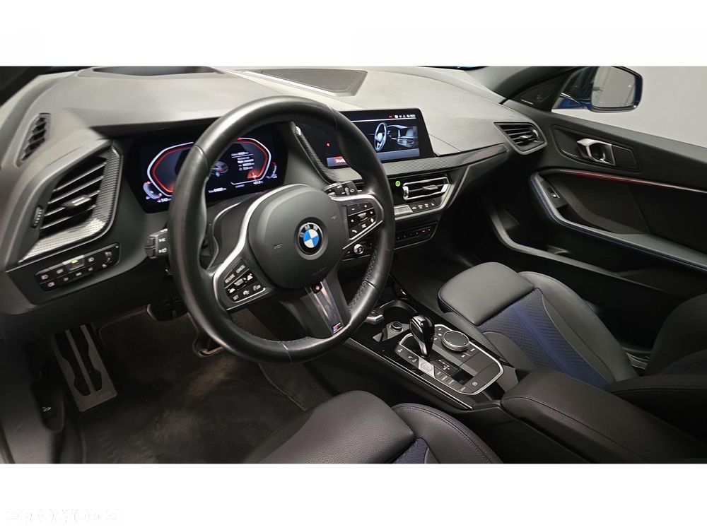 BMW Seria 1 118i - 16