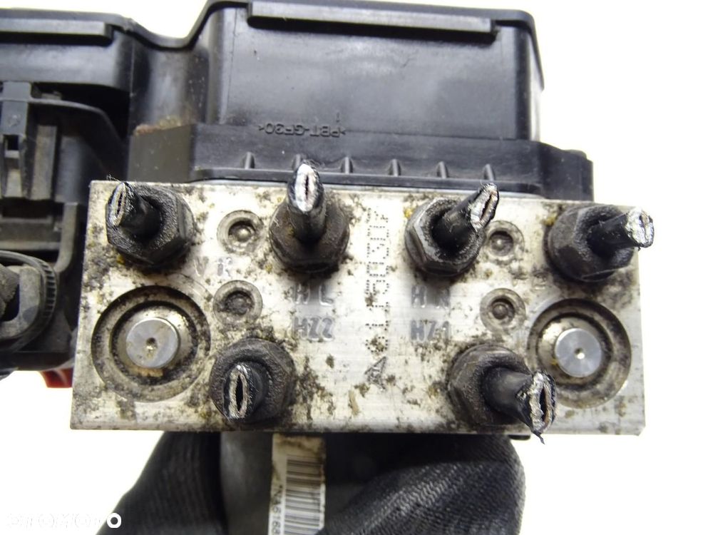 POMPA HAMULCOWA ABS 5N0614109AH 2.0 TDI VW TIGUAN I 5N LIFT A3 8P - 5