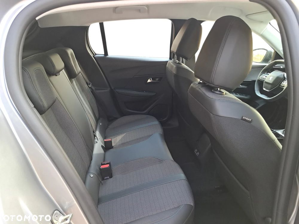 Peugeot 208 1.2 PureTech Allure S&S - 25