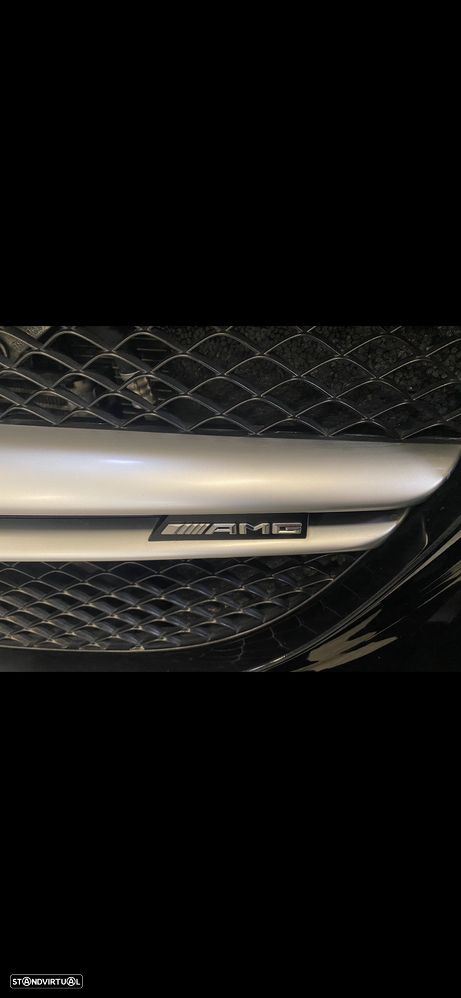 Mercedes-Benz GLE 63 AMG 4-Matic - 14