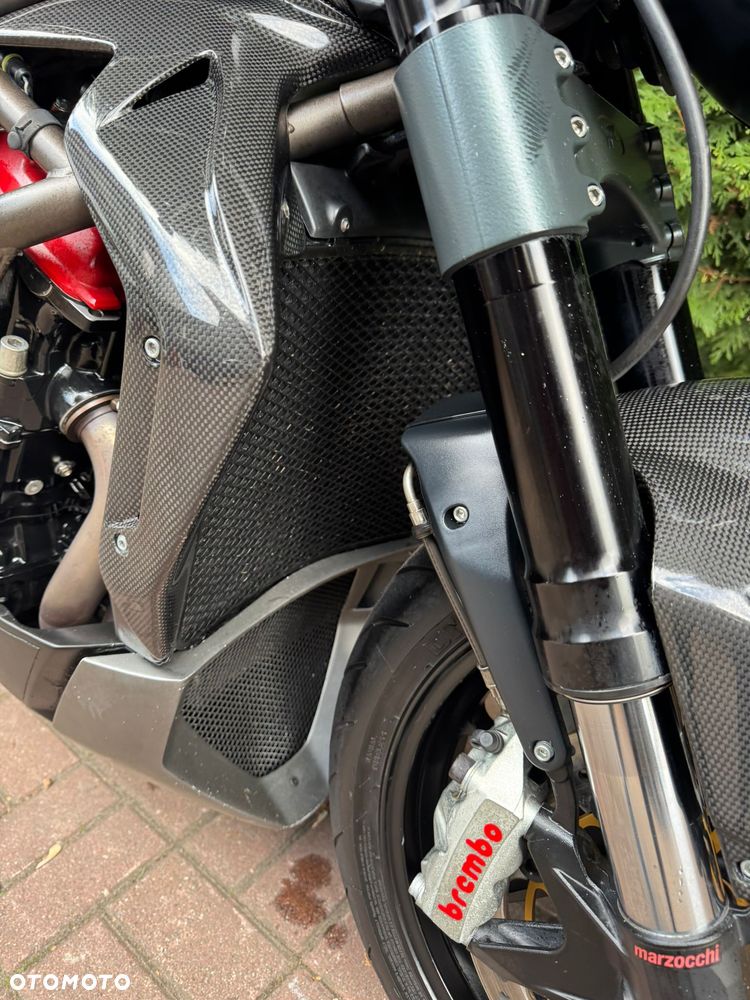 MV AGUSTA Brutale - 5