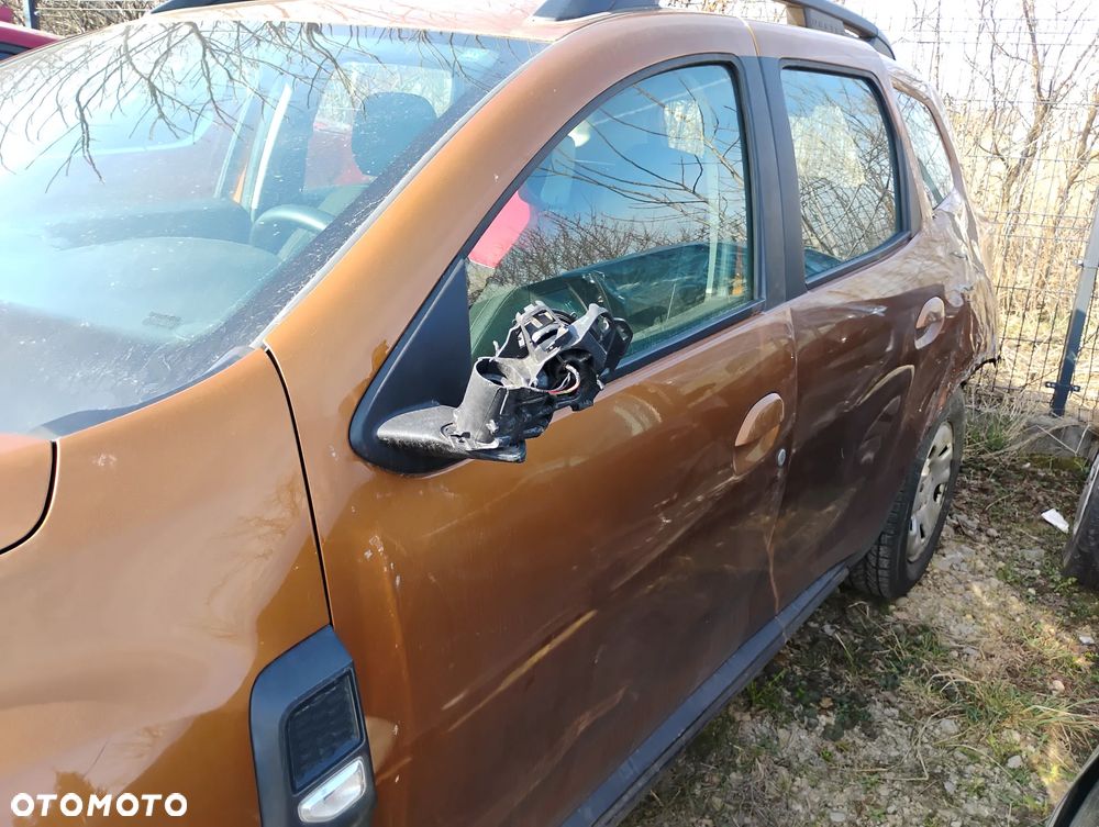 Dacia Duster - 3