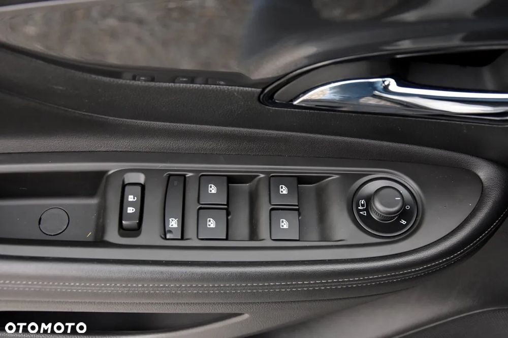 Opel Mokka 1.4 T Cosmo S&S - 26