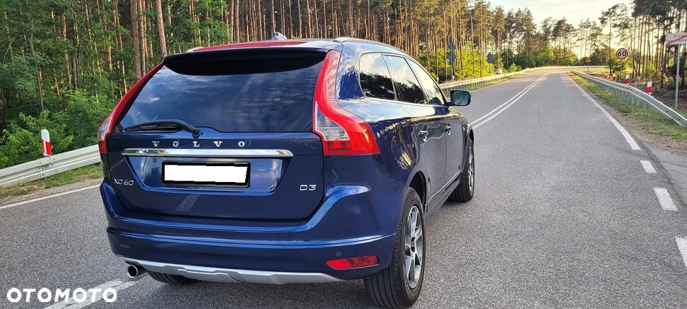 Volvo XC 60 - 10