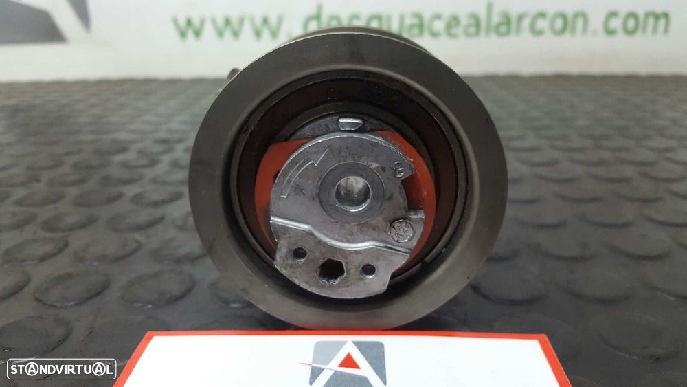 ROLO TENSIONADOR AUDI A3 (8P) 2.0 TDI ATTRACTION - 3