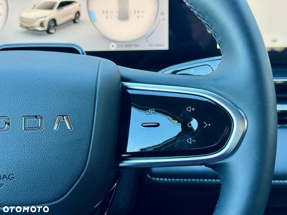 Omoda 5 1.6 T-GDI Premium DCT - 11