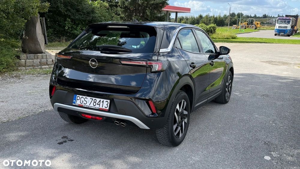 Opel Mokka - 16