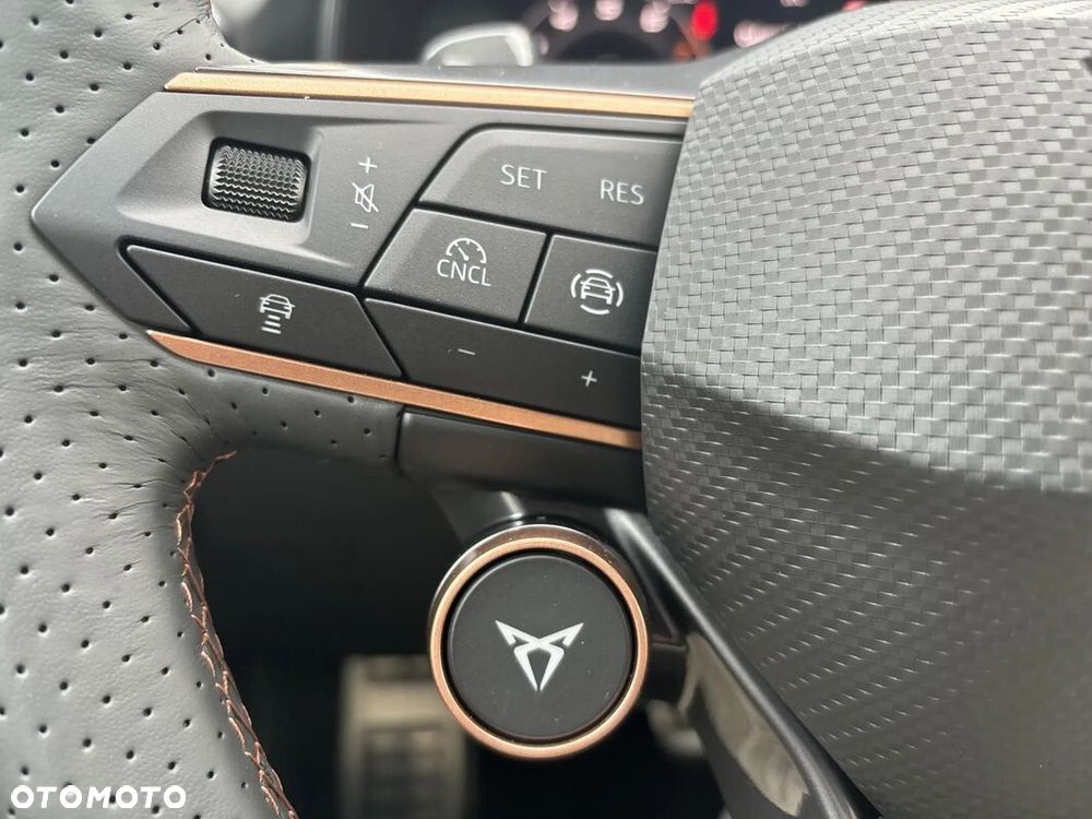 Cupra Formentor 1.5 TSI DSG - 20