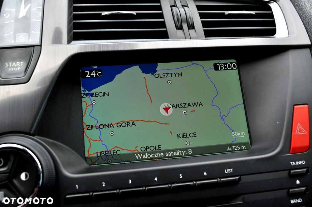Citroën DS5 HDi 165 SportChic - 38