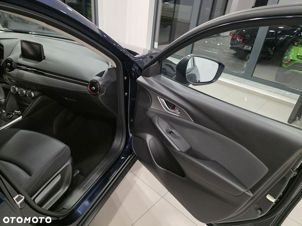 Mazda CX-3 2.0 Skymotion - 19