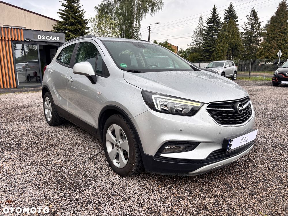 Opel Mokka 1.4 T Enjoy - 3