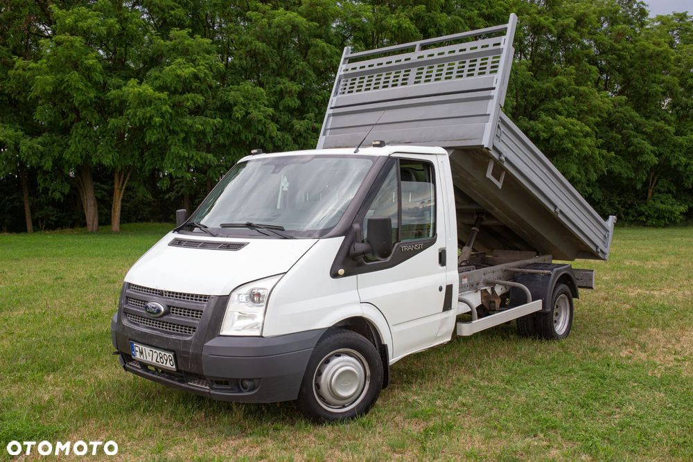 Ford TRANSIT - 24