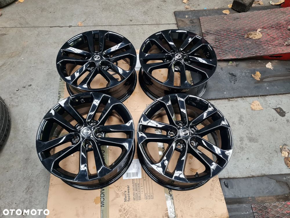 ucachan  Używany Felgi - 2 400 PLN - Otomoto.pl
