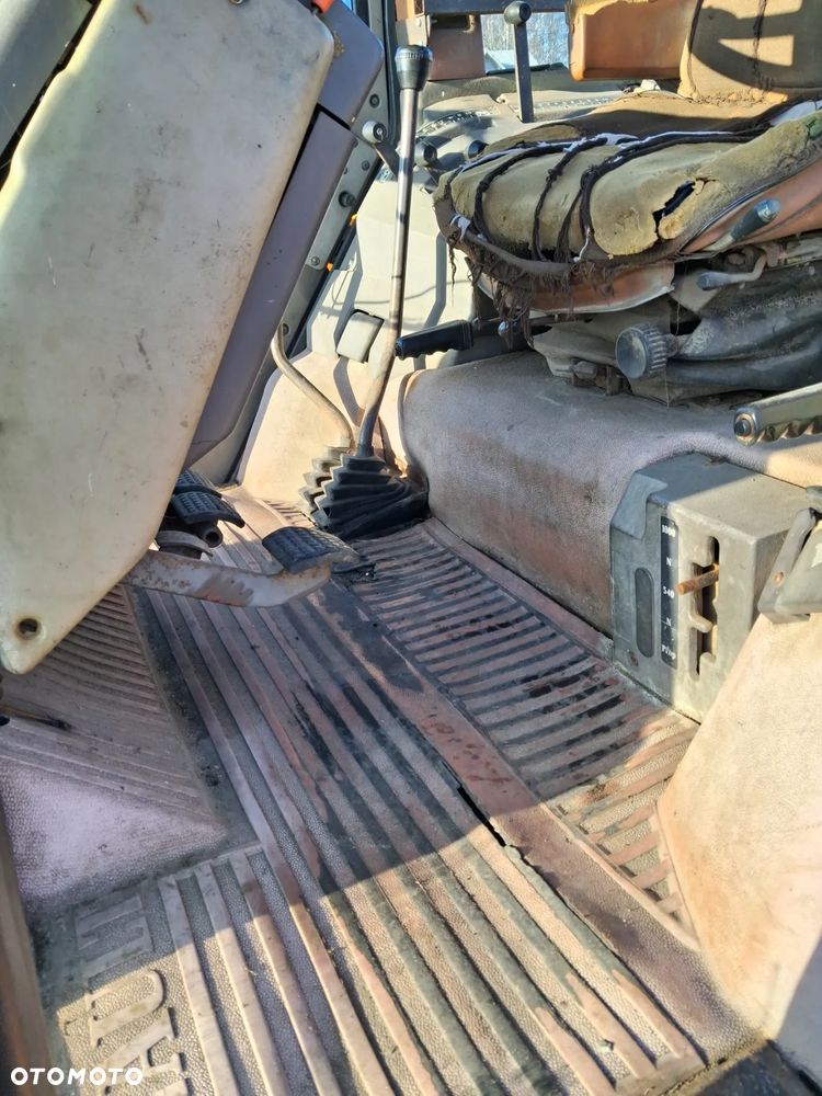 Renault 95-12 TX. - 8