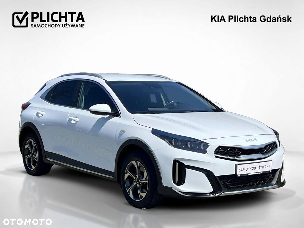 Kia XCeed - 8