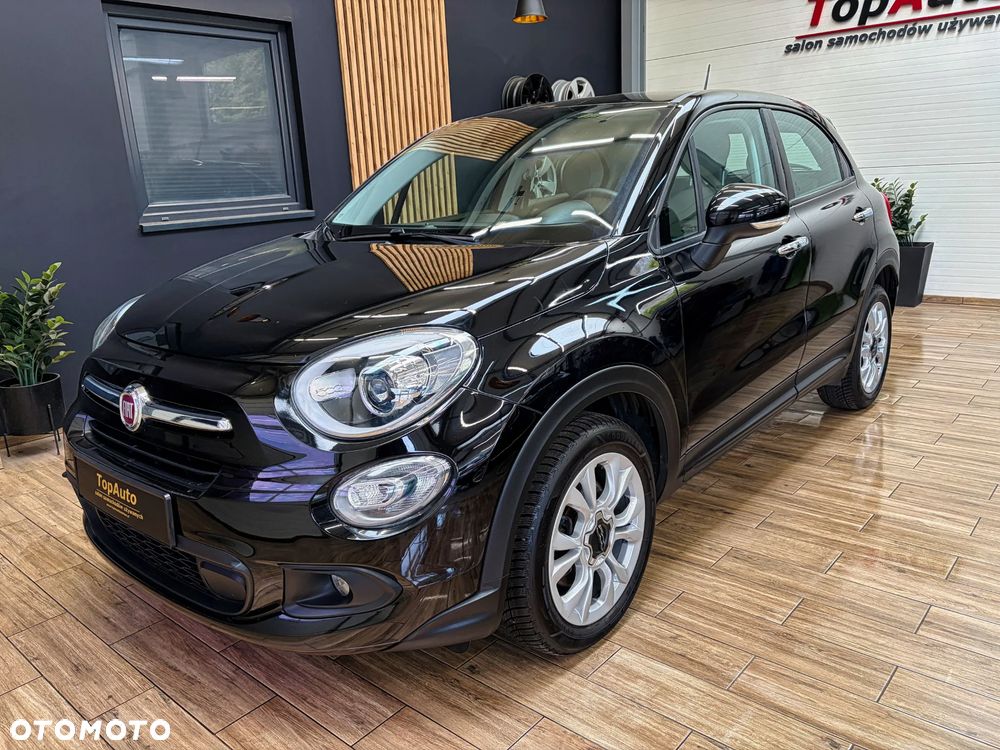 Fiat 500X 1.6 Multijet 4x2 S&S DCT Business Line - 13