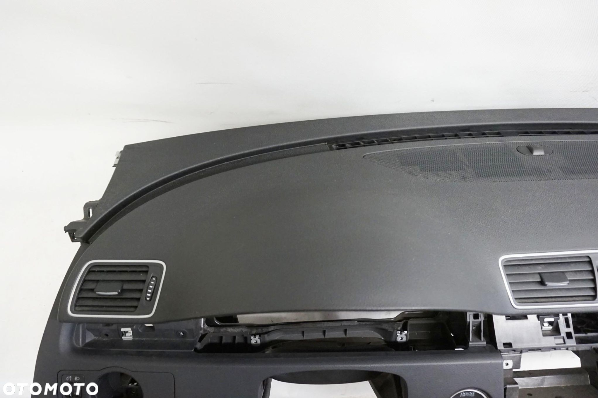 DESKA KONSOLA VW PASSAT B7 3C1857003QT ORG - 6