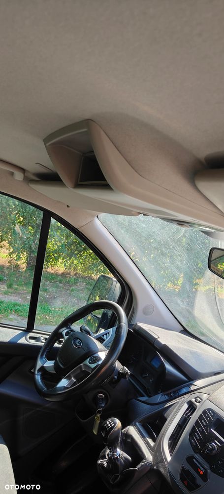 Ford Transit Custom 310 L2H1 Limited - 30