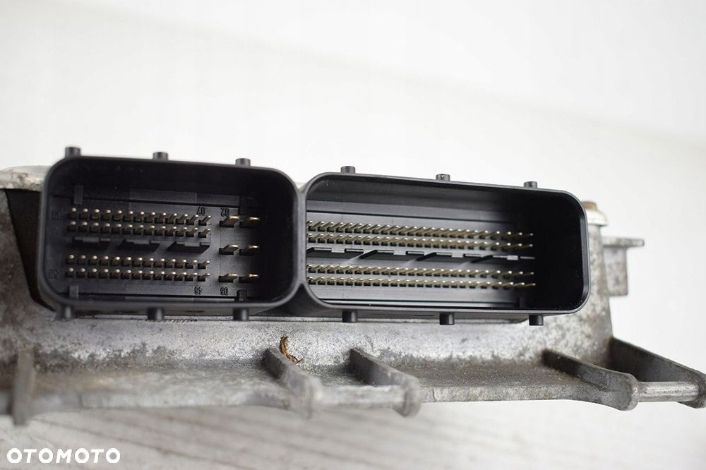 komputer sterownik zestaw mercedes a2661533479 - 3