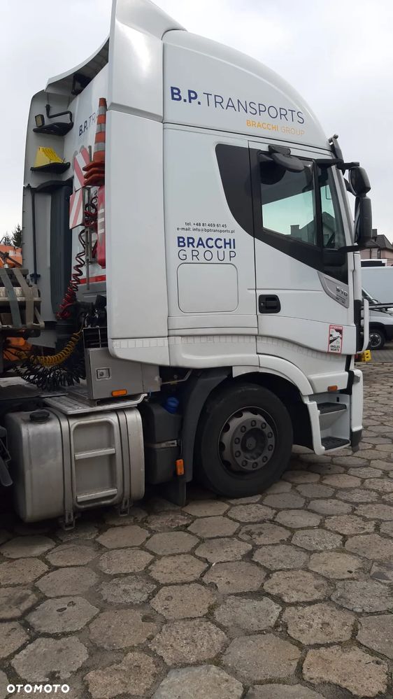 Iveco 510 - 5