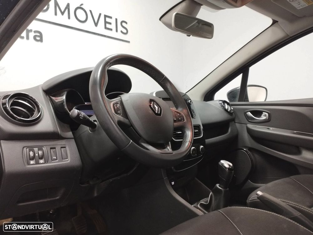 Renault Clio 0.9 TCe Limited Edition - 7