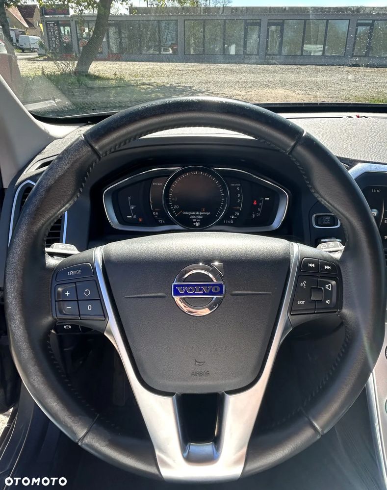 Volvo XC 60 D4 Drive-E Summum - 9