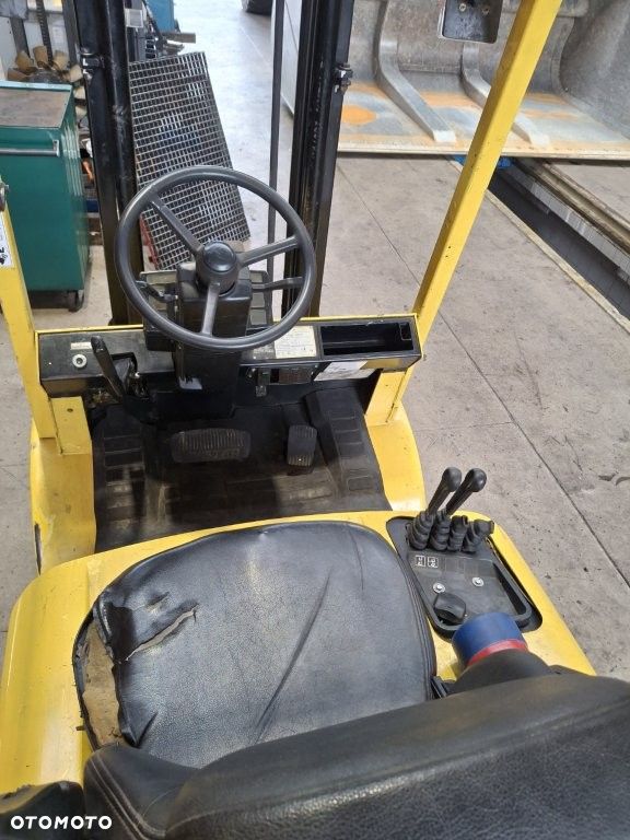 Hyster H3.20XML - 5
