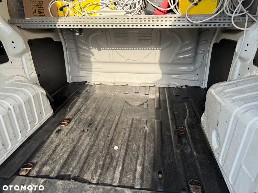 Fiat Fiorino - 10