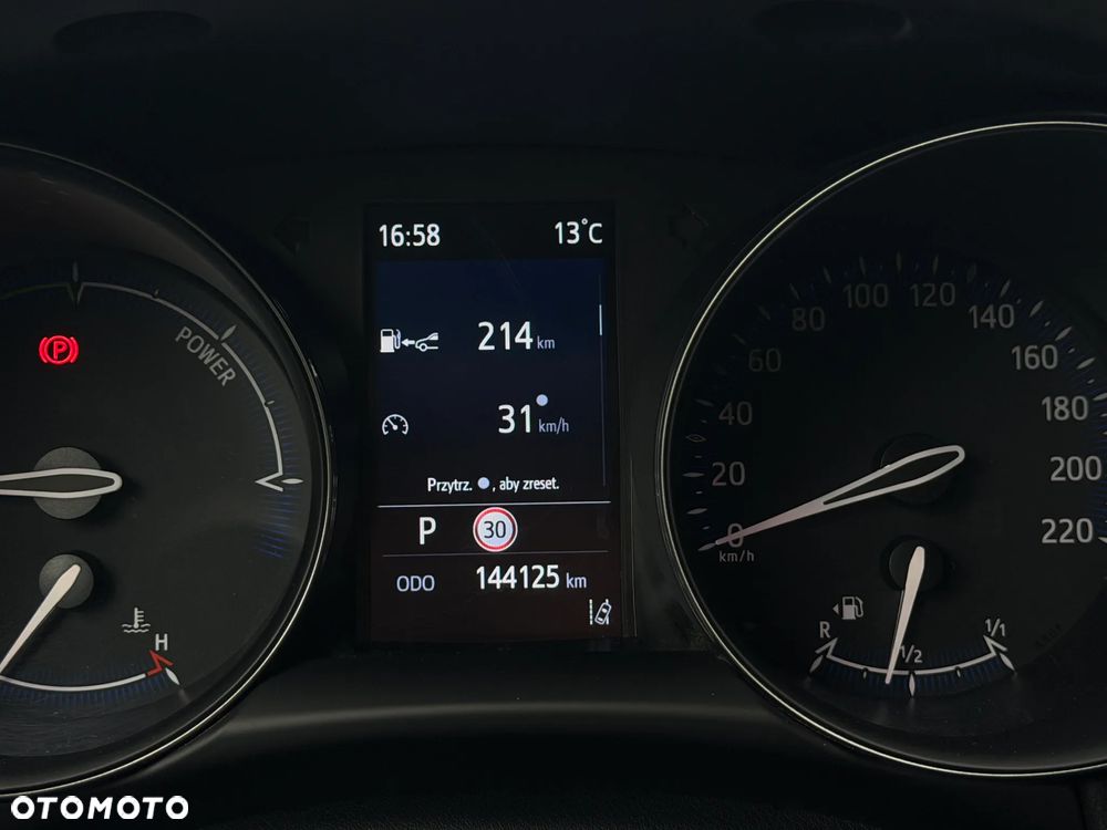 Toyota C-HR 1.8 Hybrid Style - 15