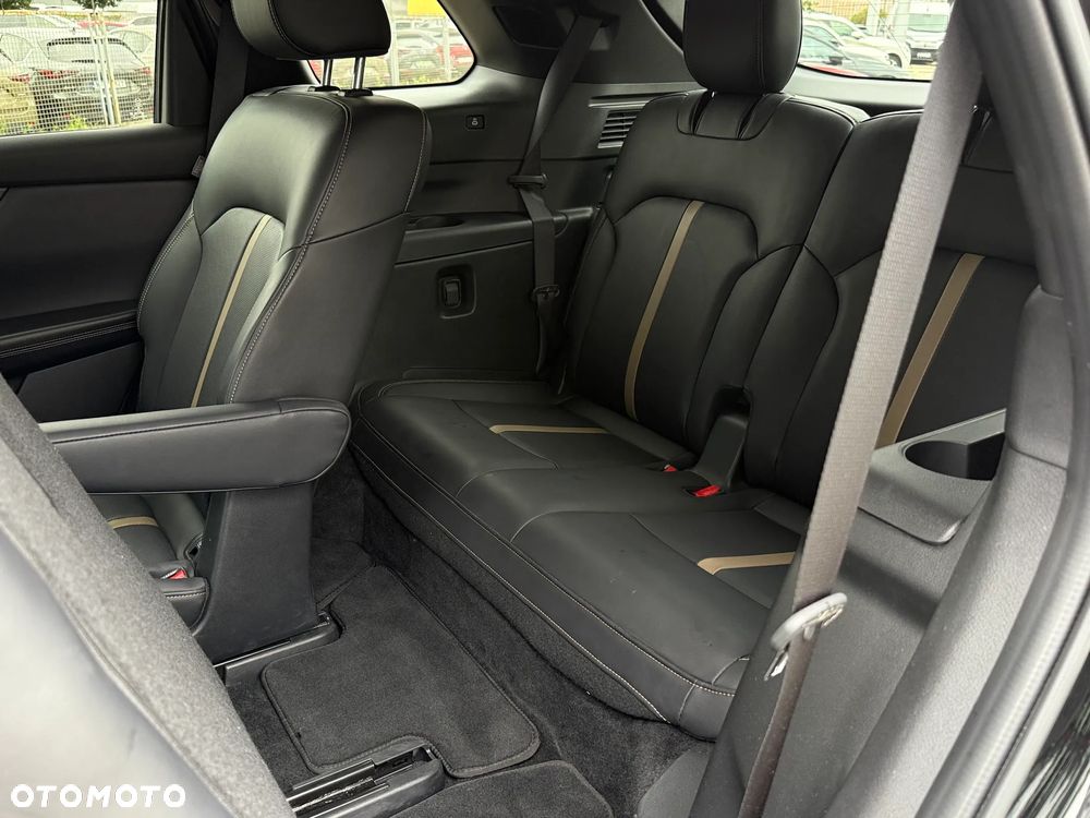 Mazda CX-80 3.3 e-Skyactiv D mHEV Homura AWD - 22