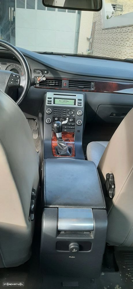 Volvo S80 2.4 D5 Nivel 3 - 7