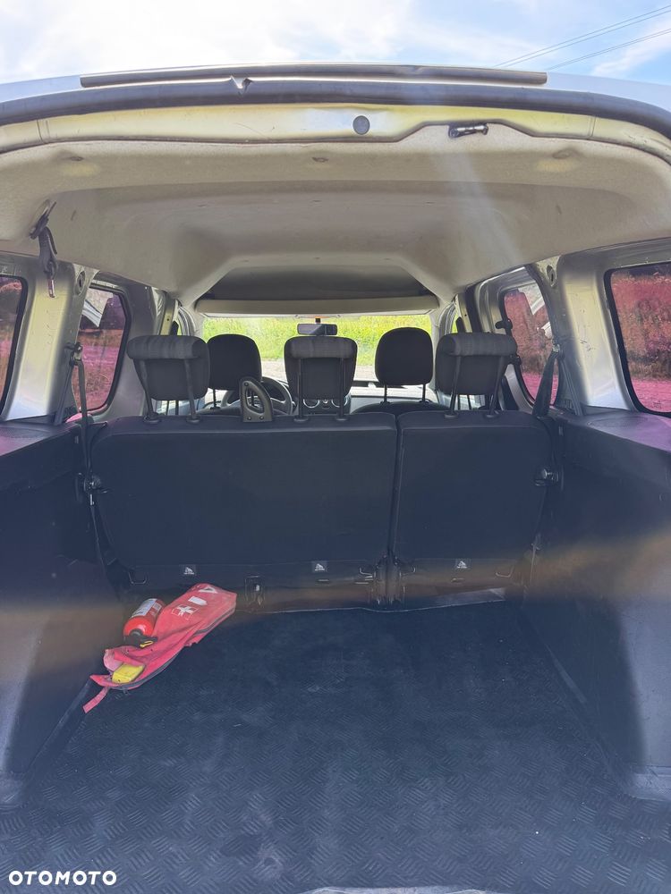 Dacia Dokker 1.6 SCe Techroad - 15