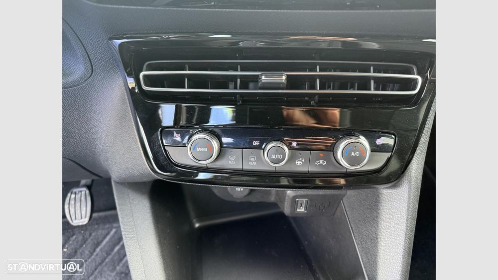 Opel Mokka 1.2 T Edition - 13